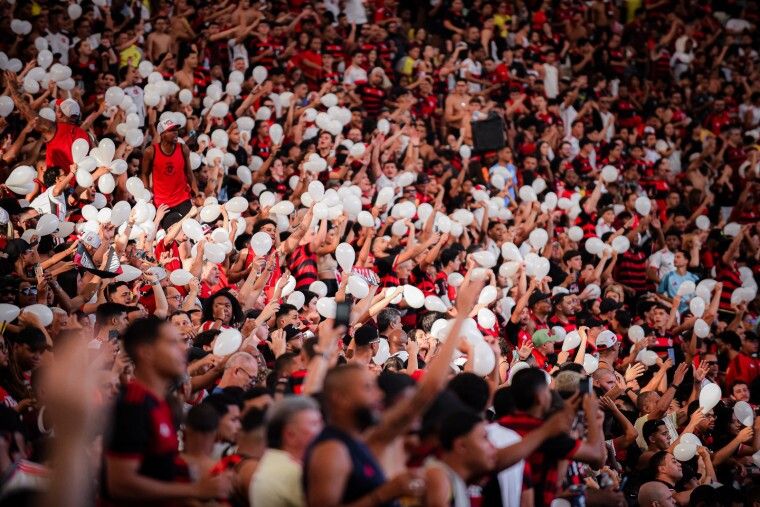 Photo: Paula Reis / CRF