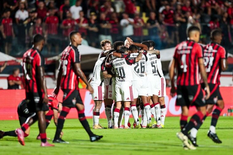 Foto: Gilvan de Souza / CRF