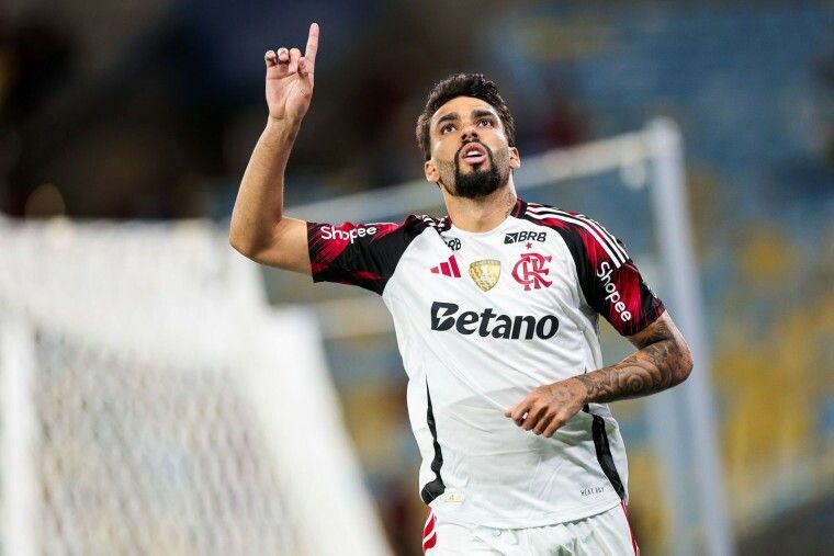 Foto: Gilvan de Souza / CRF