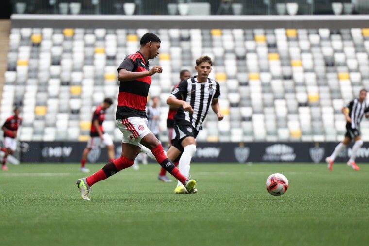 Fotos: Daniela Veiga/Atlético-MG