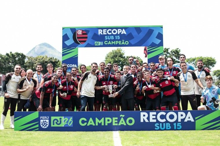Fotos: Gilvan de Souza/CRF