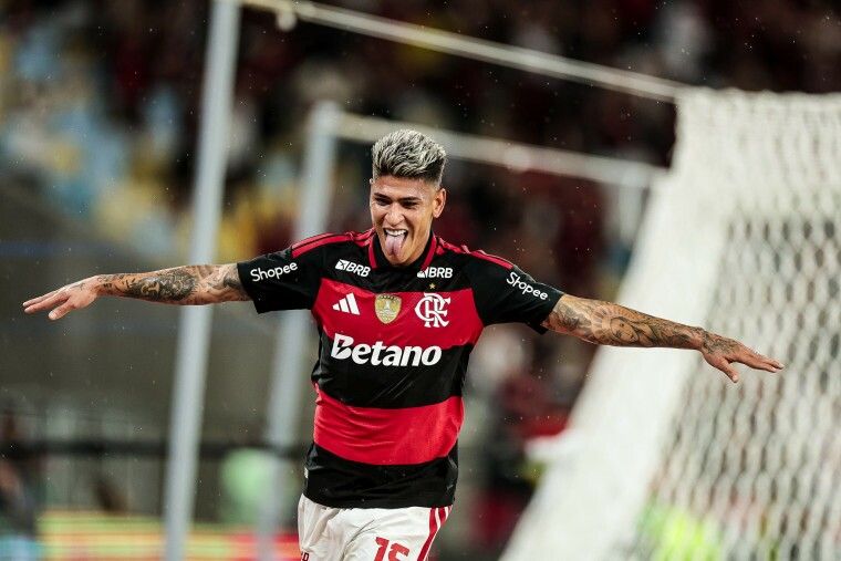 Foto: Gilvan de Souza / CRF