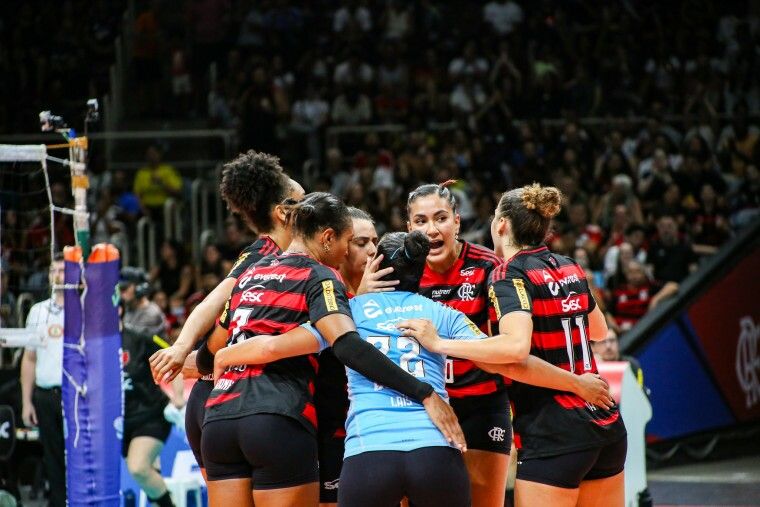 Photo: Julliana Nascimento/CRF Photo: Julliana Nascimento/CRF