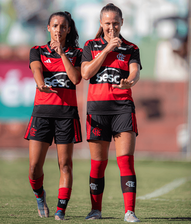 Foto: Paula Reis / CRF