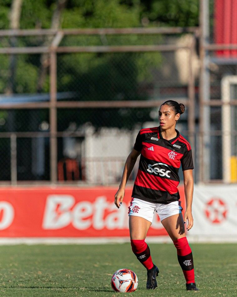 Photo: Paula Reis/CRF