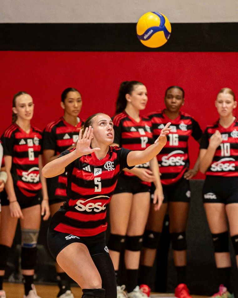 Photo: Paula Reis/CRF