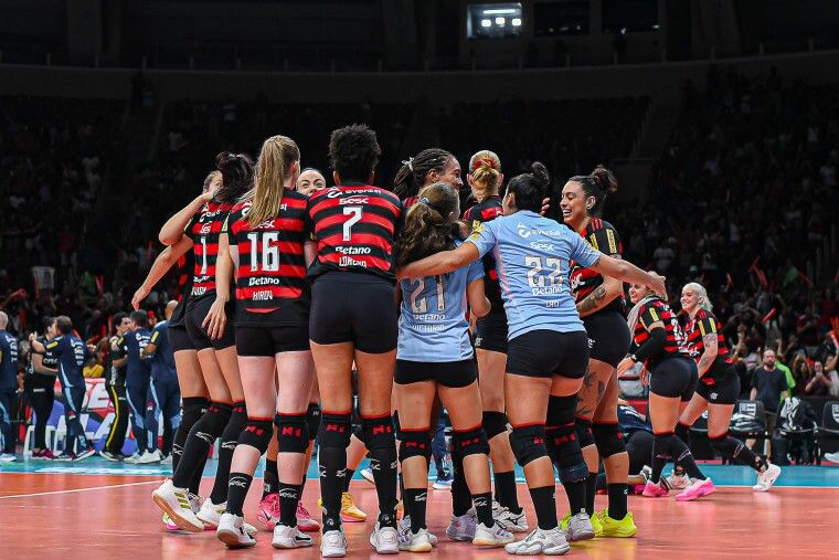 Foto: Paula Reis/CRF