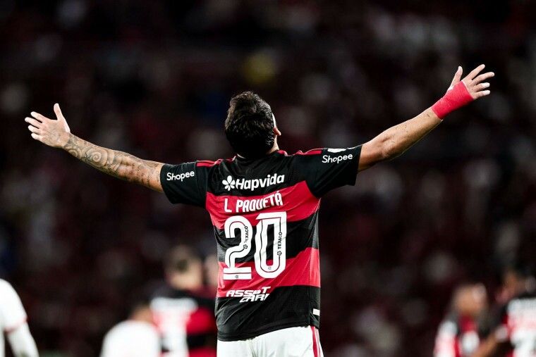 Foto: Gilvan de Souza / CRF