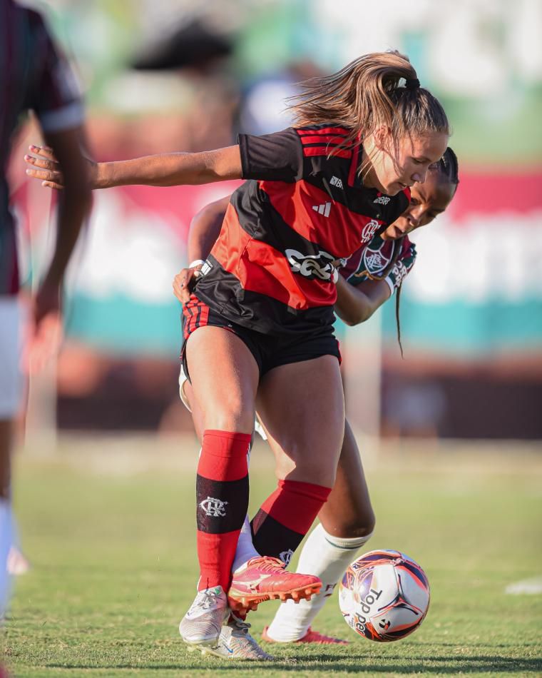 Photo: Paula Reis / CRF