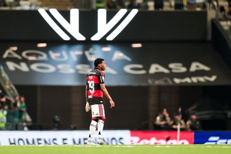 Photo: Gilvan de Souza / CRF