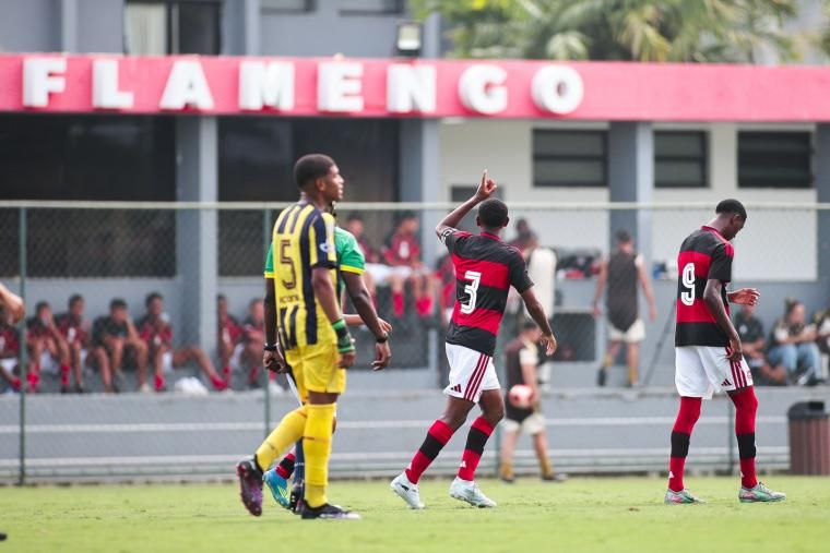 Foto: Gilvan de Souza / CRF