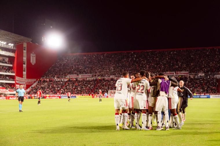 Photo: Adriano Fontes / CRF