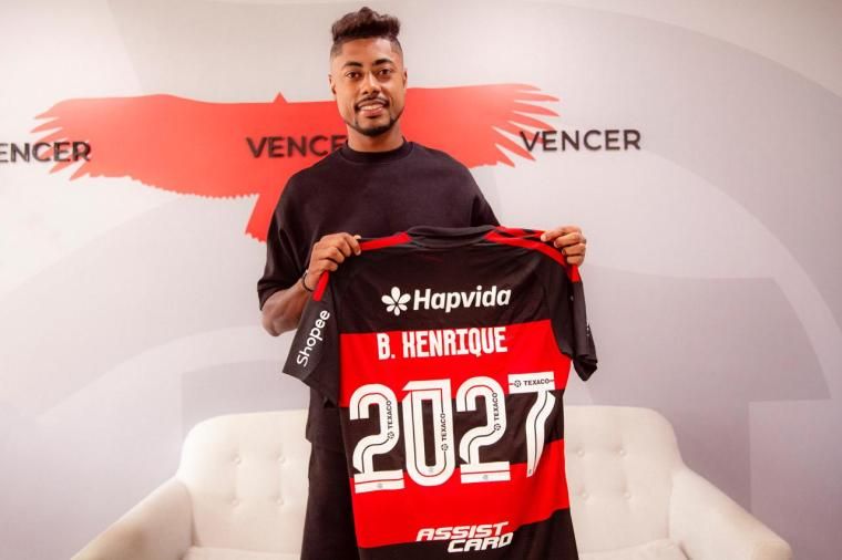 Foto: Adriano Fontes / CRF