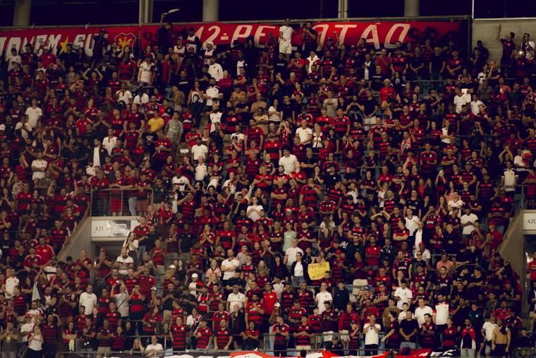 Photo: Adriano Fontes / CRF