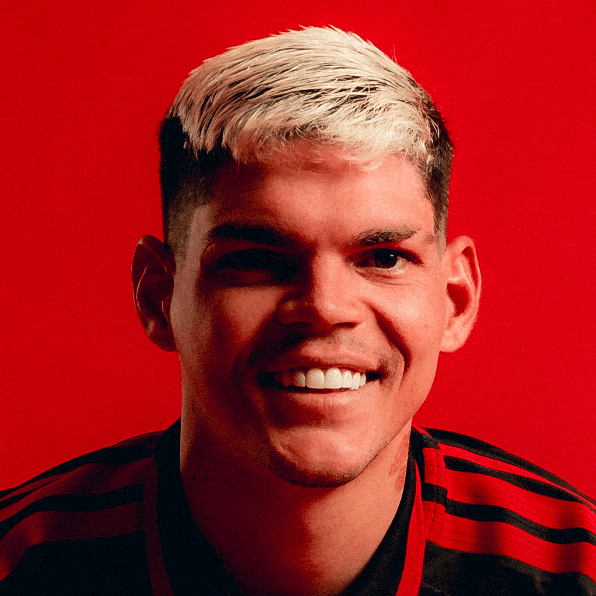Ayrton Lucas