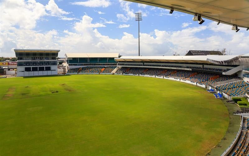 ICC tells PCB that Pycroft has been cleared after investigation