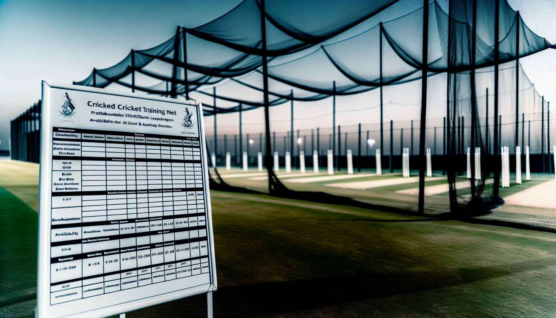 Frequently asked questions Concerning Cricket Center Leasings in Dubai