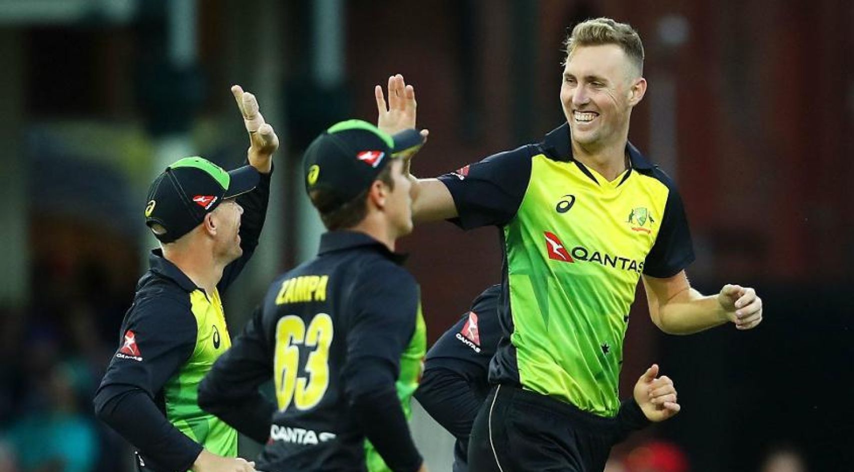 No replacement for Hazlewood? Billy Stanlake, Reece Topley reject offers from CSK   