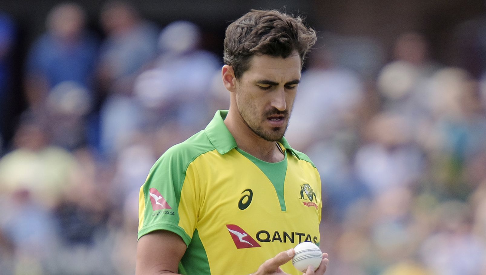 Mitchell Starc not among 1097 players registered for IPL Mini Auction