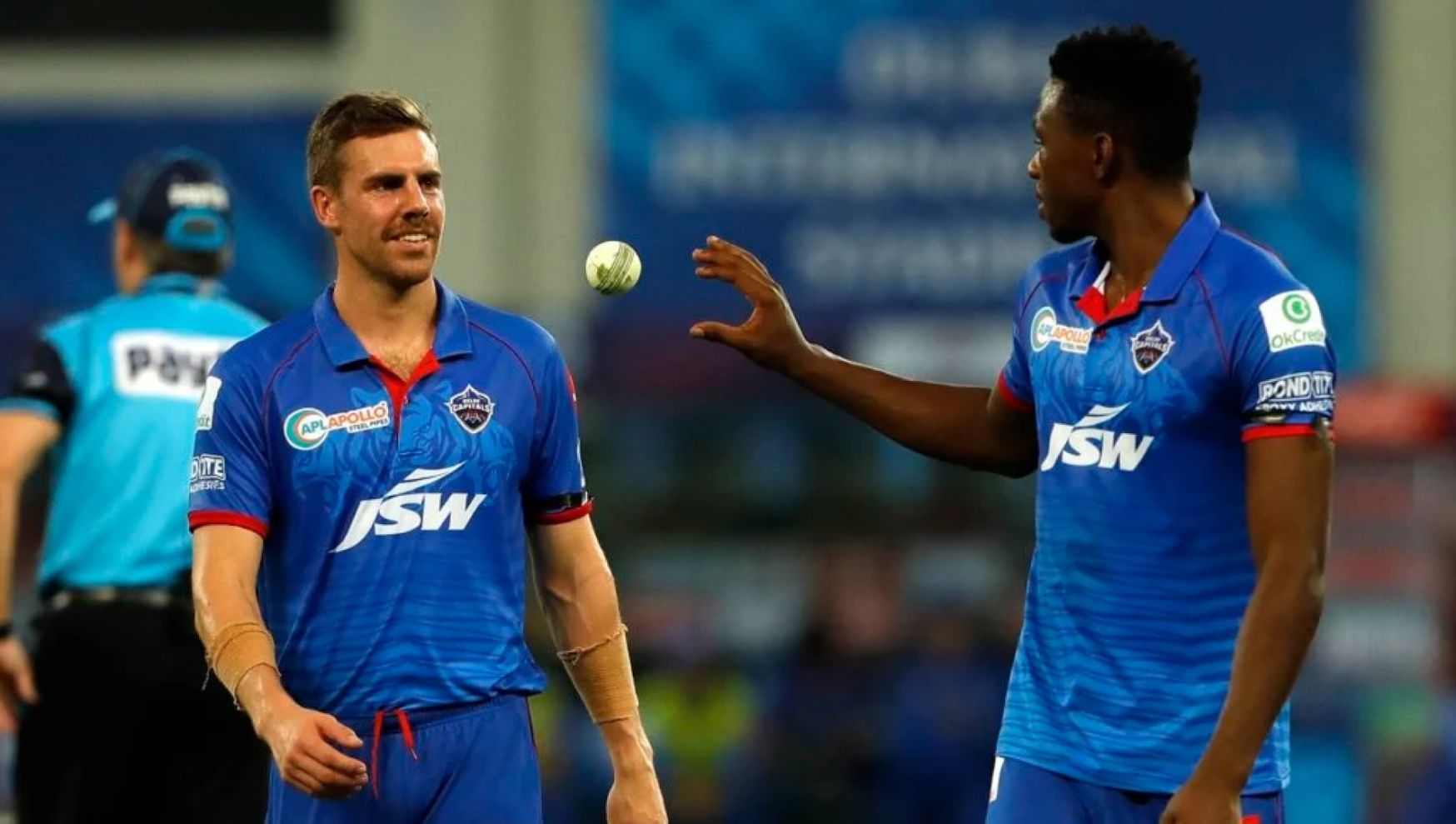 With Rabada, Nortje not available full time, Delhi Capitals in a spot of bother ahead of IPL Mini auction