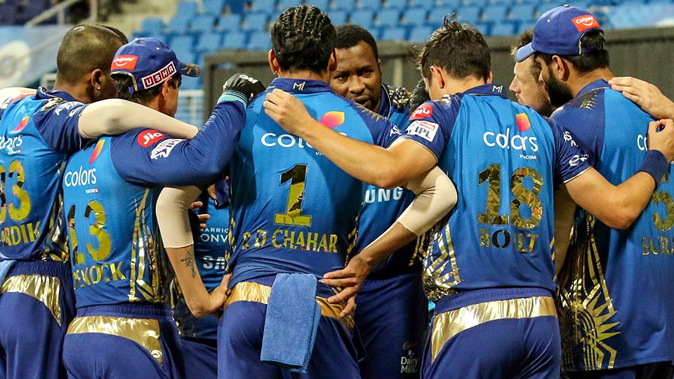 IPL 2020 playoffs fixtures announced, final to be played in Dubai