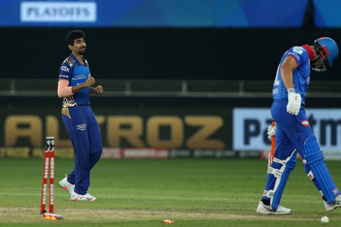 MI vs DC: What Experts said as Mumbai romps past Delhi to reach finals 