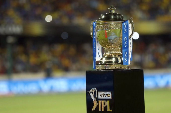IPL Chairman Brijesh Patel confirms; BCCI seeking window around ICC World T20 to complete IPL 2021