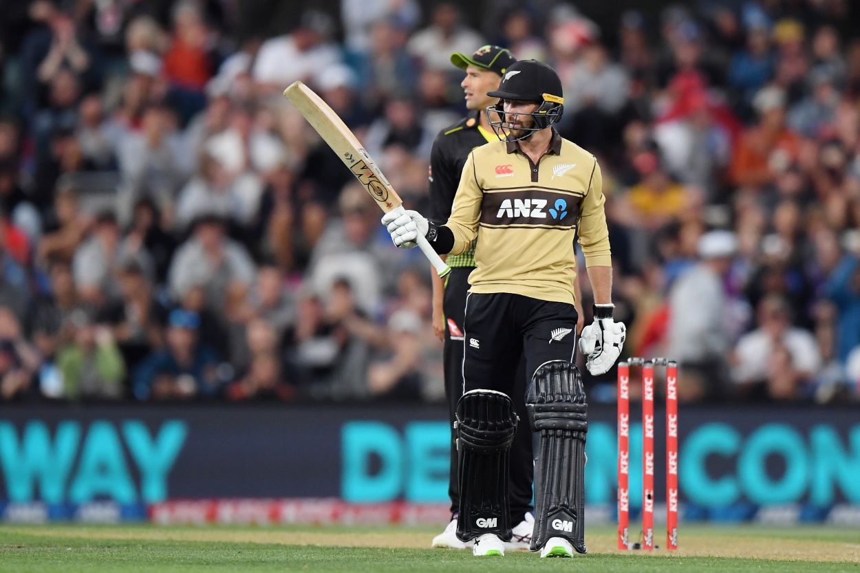 Somerset sign up New Zealand batsman Devon Conway for Vitality Blast, County Championship