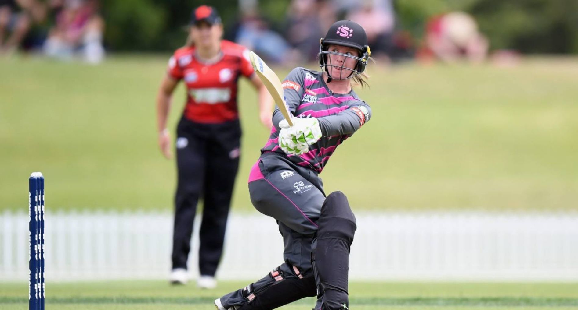 Halliday, Mackay, McFadyen land maiden White Ferns contract as Thamsyn Newton is recalled