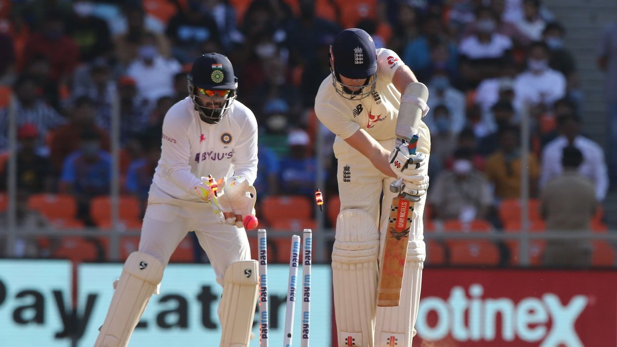 ICC rates Motera pitch for third India vs England Test 'Average'; clears threat of sanctions