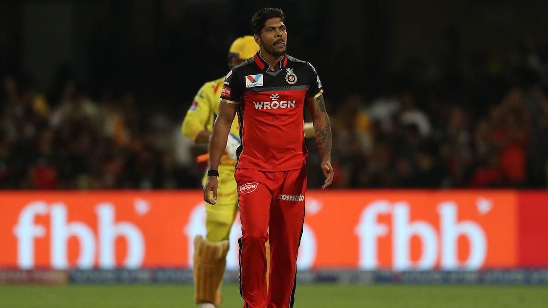 Umesh Yadav unfollows RCB on Instagram after franchise releases seamer