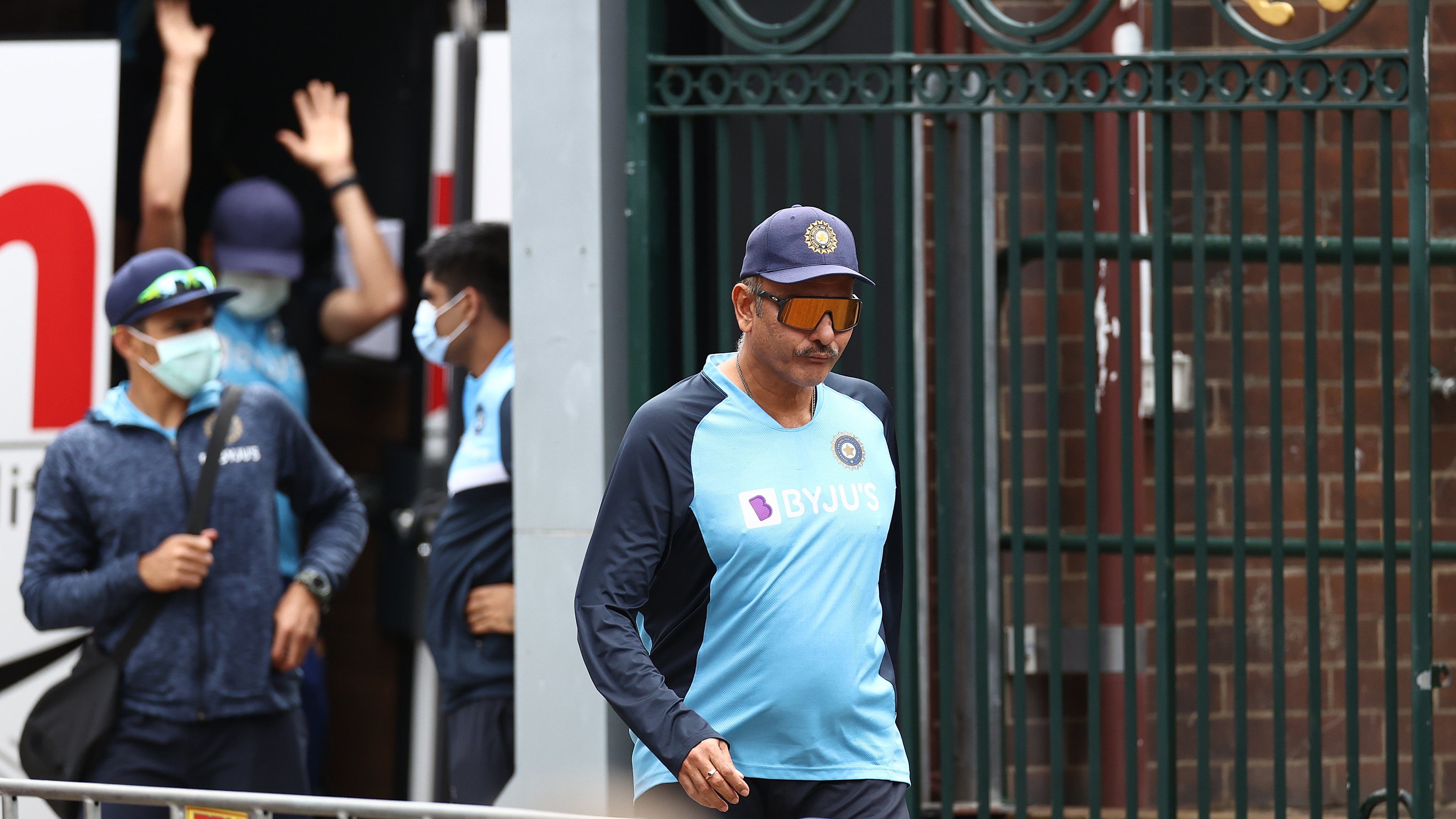 BCCI makes it clear to Cricket Australia; Brisbane Test not on under 'hard quarantine'