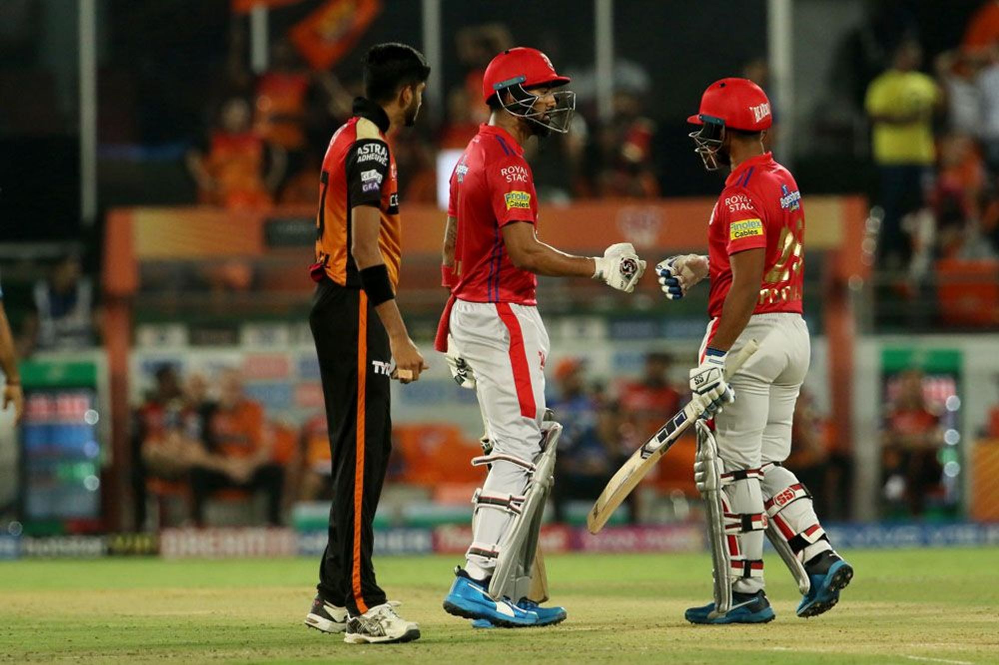 IPL 2020 | SRH vs KXIP: Match Preview, Predicted XI & Dream 11 Fantasy Picks