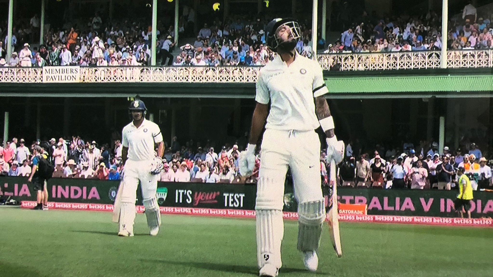 Aakash Chopra draws analogy to defend KL Rahul's place in Indian Test team