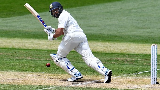 Rohit Sharma likely to travel to Australia; will surely play T20, Test series