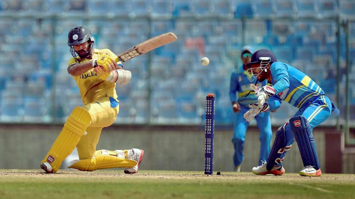 Syed Mushtaq Ali Trophy 2021: Teams, Squads, Venues, Schedule and everything you need to know about the tournament