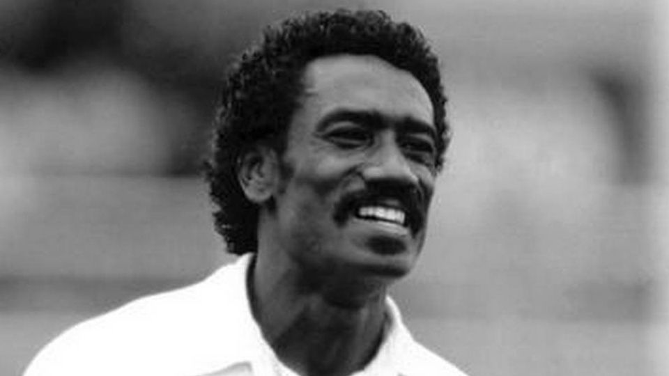 Former West Indies pacer Ezra Moseley dies aged 63