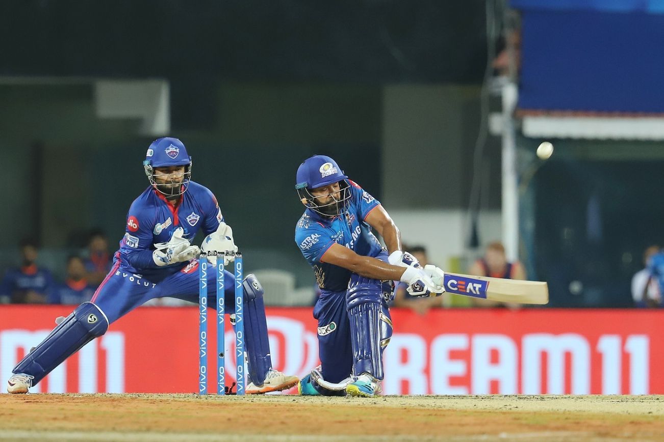 IPL 2021 | MI vs DC: Hits and Flops as Capitals pull the plug on Mumbai's endgame on slow pitches