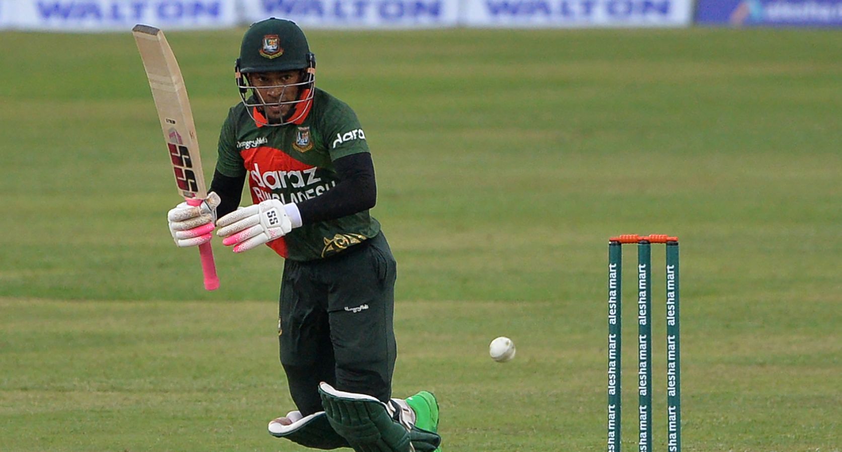 BAN vs SL: Inspired by series-winning century, Mushfiqur Rahim wants youngsters to contribute more