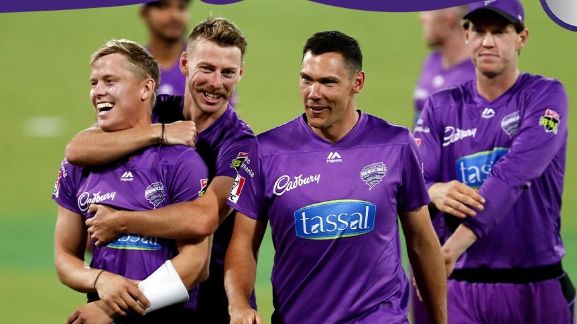 BBL10 | Preview: Hurricanes face scorchers as the race for the Playoffs gets exciting