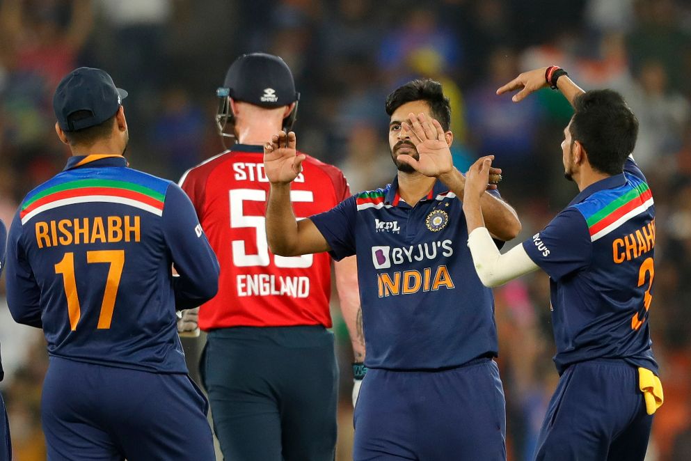 IND vs ENG | 3rd T20: Experiments to continue as sides seek domination