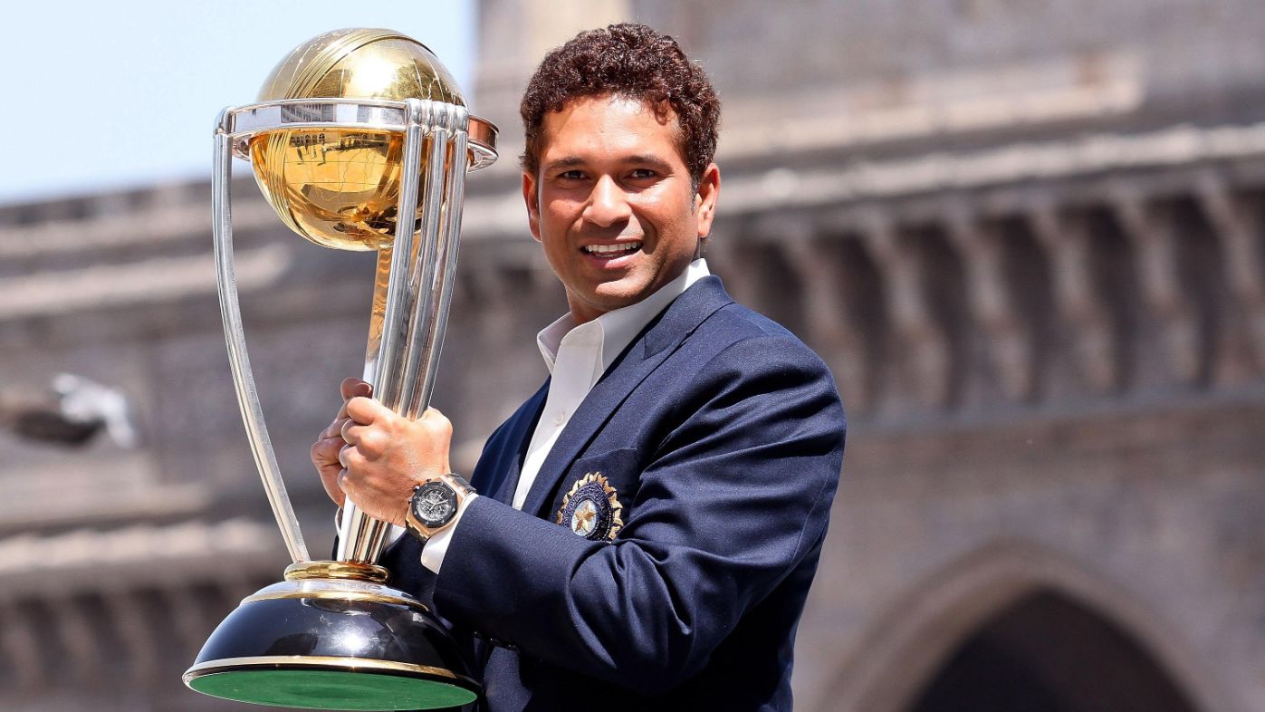 Sachin Tendulkar thanks his fans for birthday wishes; urges people for plasma donation