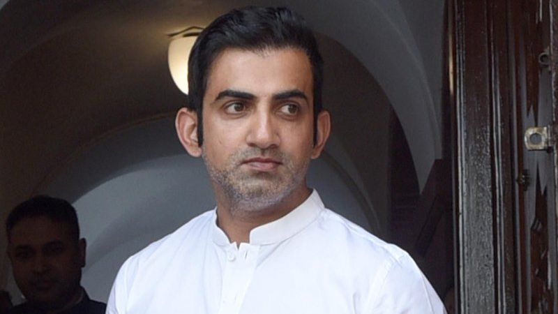 Delhi High Court orders probe against Gautam Gambhir