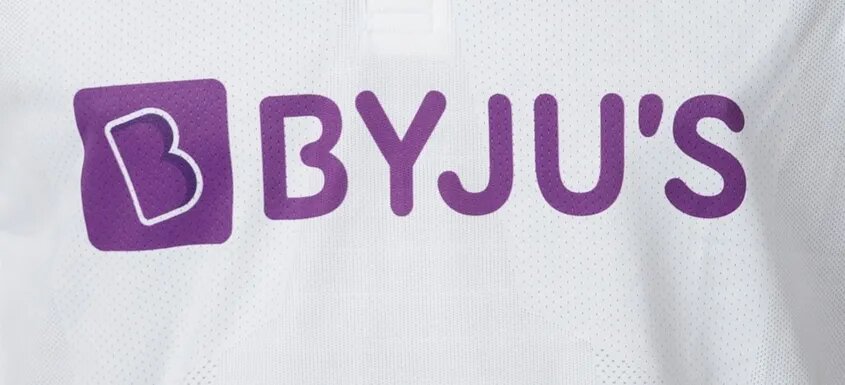 ICC signs up BYJU'S as global partner till 2023