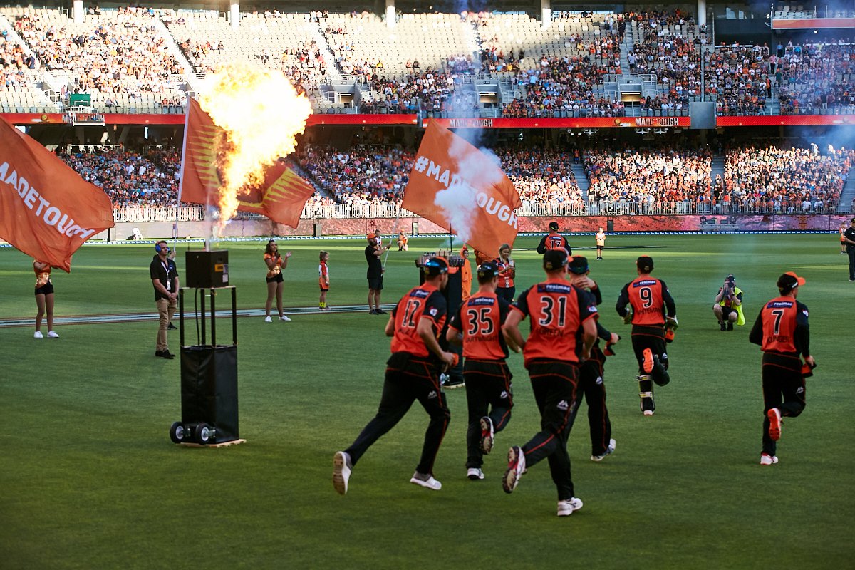 BBL 2020 Team Preview: Perth wants bumper harvest after two scorched seasons