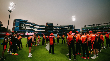 BREAKING | Indian Premier League suspended as four teams go under quarantine due to Covid-19