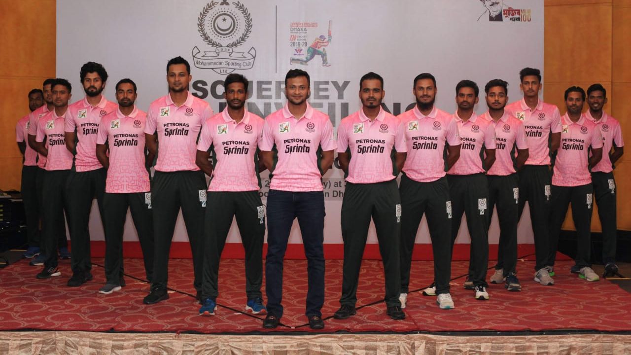 Dhaka Premier League: BCB initiates investigation for potential Bubble breach