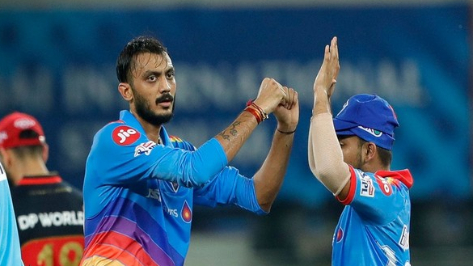 IPL 2021: Axar Patel in his 10th day of quarantine, expected to join team soon