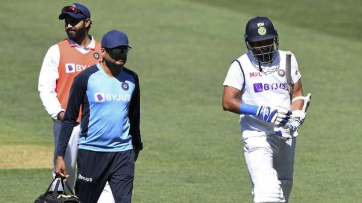 Mohammad Shami ruled out of remaining Test matches in Australia with fracture