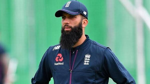 Hurt to read Taslima Nasreen's vile remark against my son: Moeen Ali's father